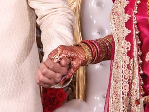 Marriage Counselor